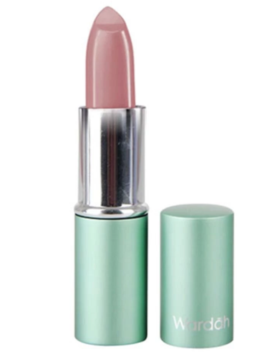 Wardah Exclusive Moist Lipstick