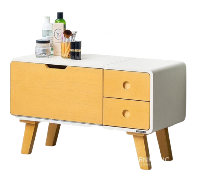 Helsinki Sedentary Console