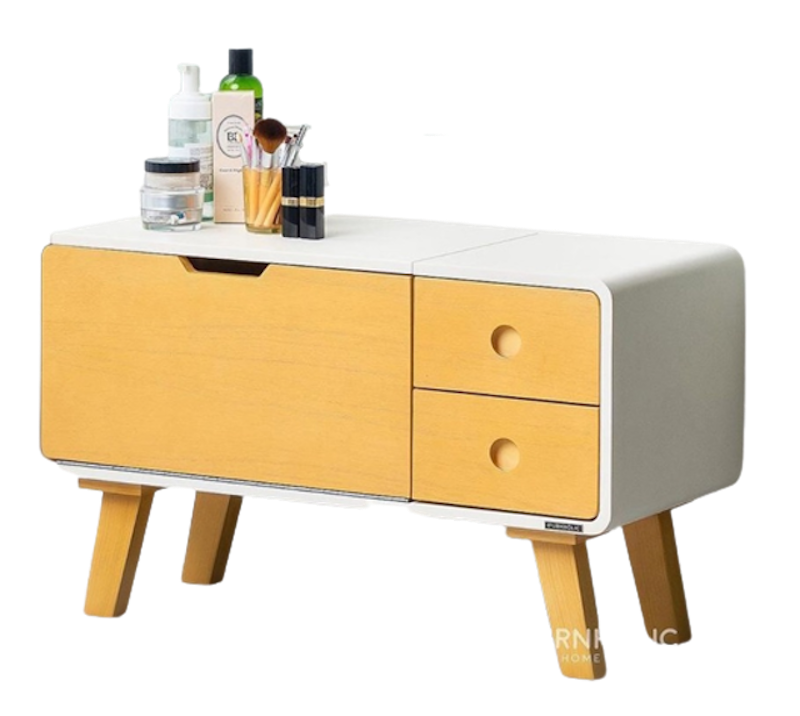 Helsinki Sedentary Console 1