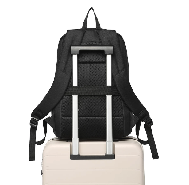 Navy Club Tas Ransel Laptop HIE  5