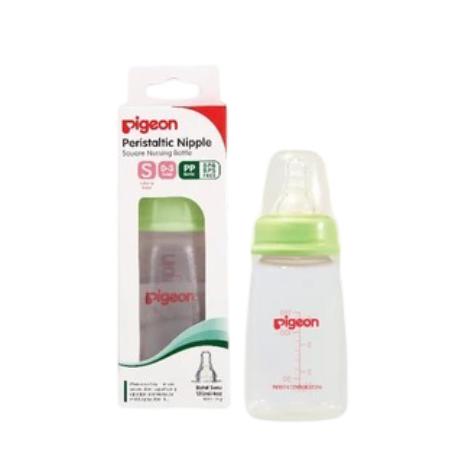 PP KP Bottle 120 ml  1