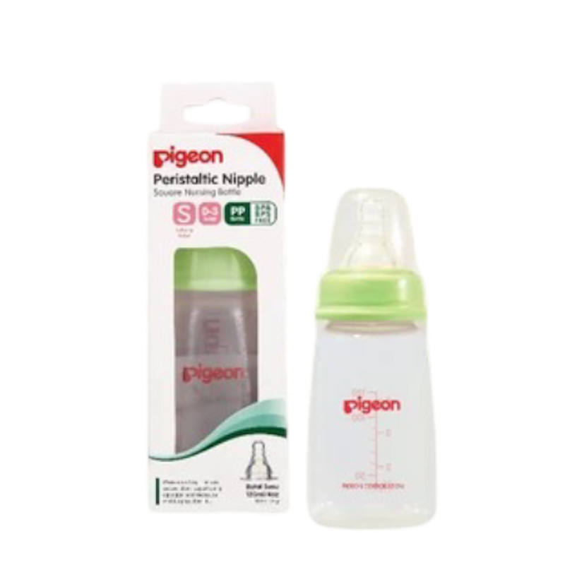 PP KP Bottle 120 ml 1