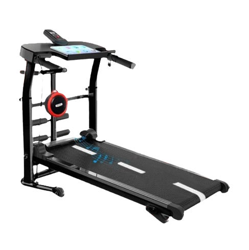 10 Rekomendasi Treadmill Manual Terbaik (Terbaru Tahun 2026) 5