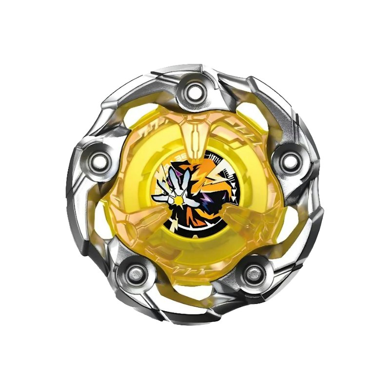 Beyblade X - UX-03 Booster Wizard Rod 1