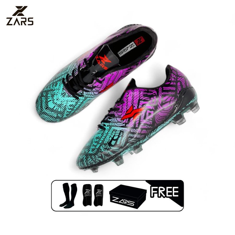 Zars Sepatu Sepakbola Xhadera Baltica 4