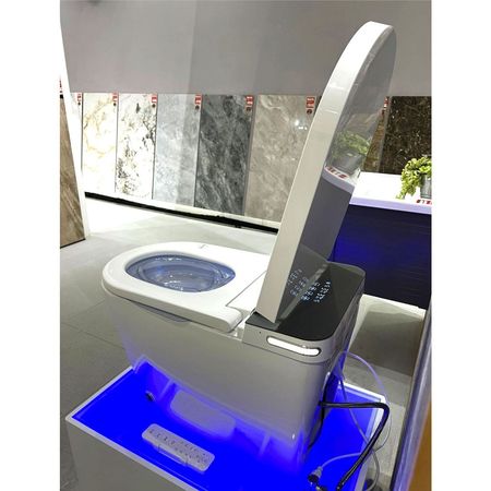 Kia Smart Closet Angelo 5