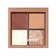 Wahana Kosmetika Indonesia Sweet Treats Eyeshadow 02 Choco Bar 1