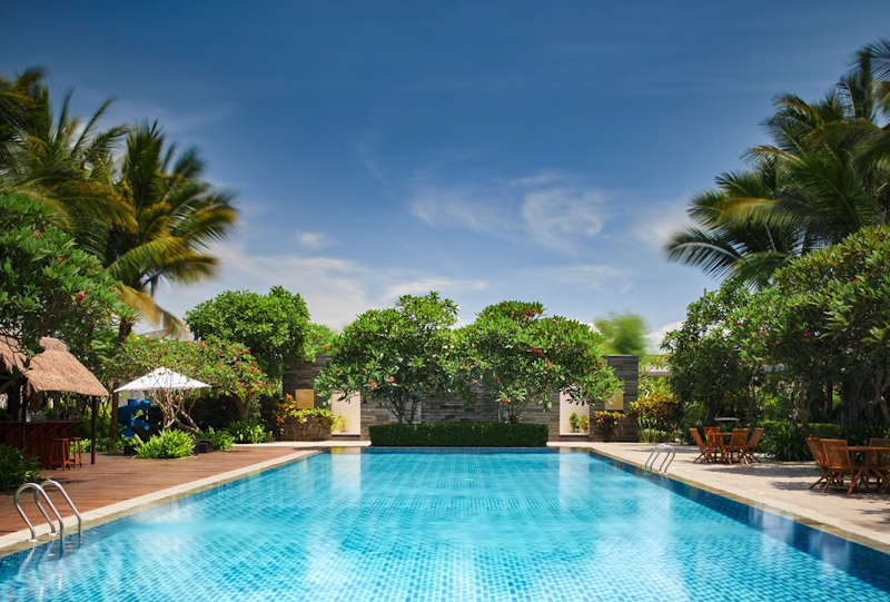 El Hotel Banyuwangi 3