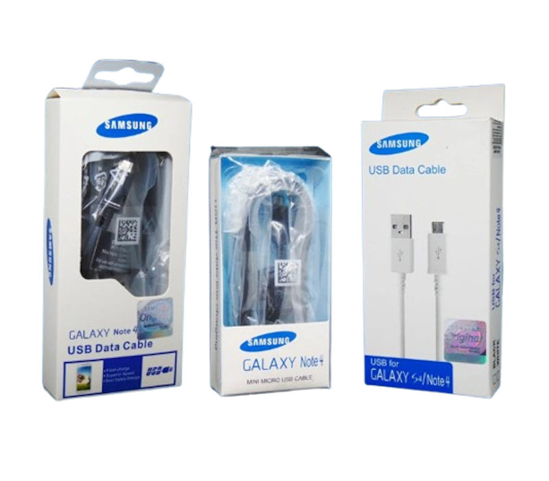 USB Data Cable for Galaxy S4/Note 4 1