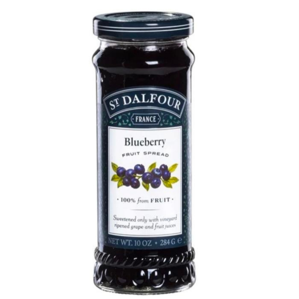 10 Selai Blueberry Terbaik - Ditinjau oleh Home Cook Influencer (Terbaru Tahun 2026) 4