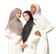 null Lozy Hijab Polly Cotton Square Syari 1