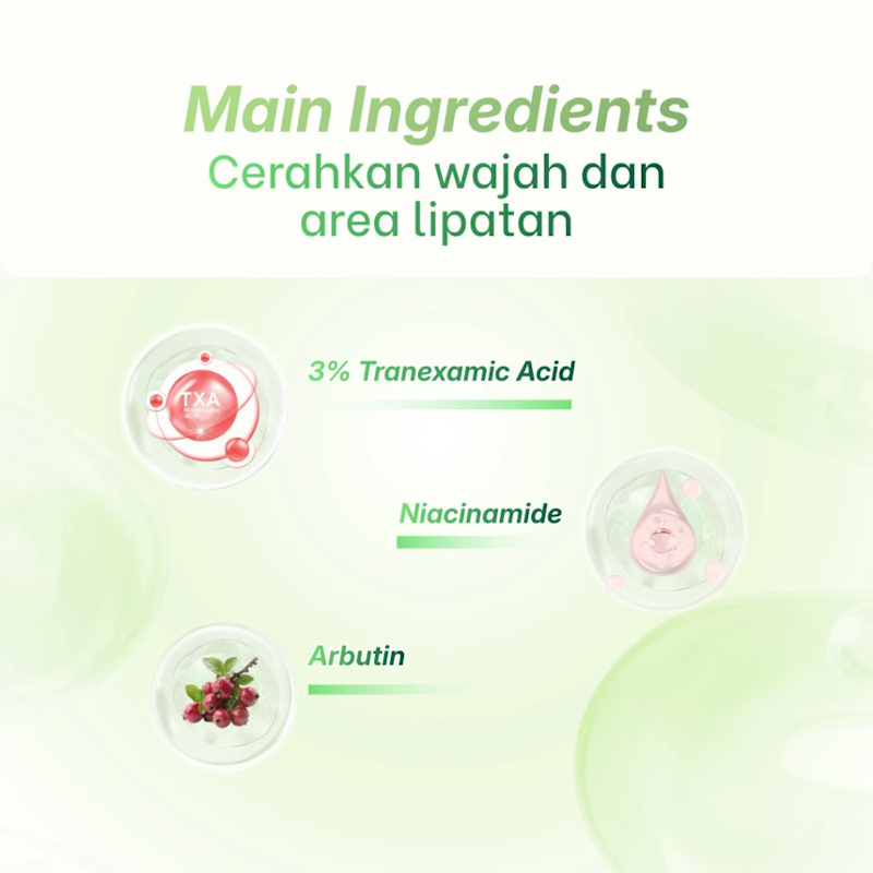 Dörskin BeterSkin Spot Savior Serum 3
