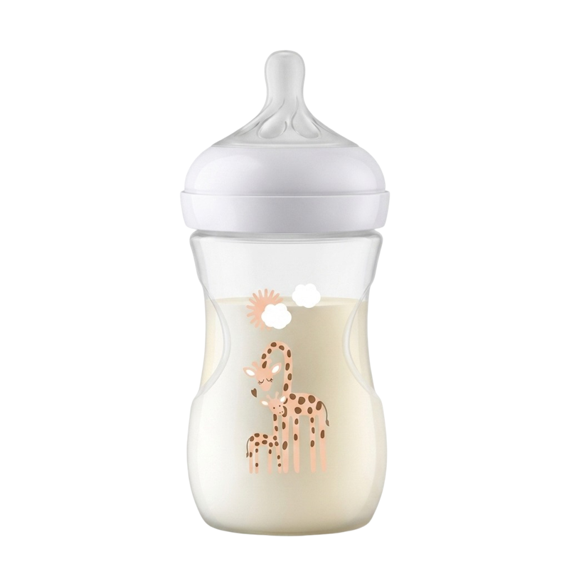 Avent Natural Response Decorative Giraffe 1