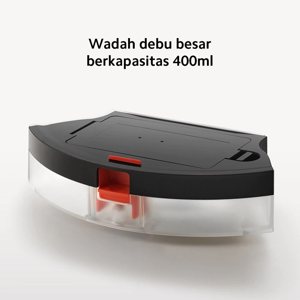 Robot Vacuum 4