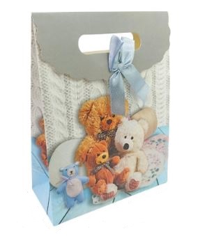 10 Rekomendasi Paper Bag Untuk Kado Terbaik  4