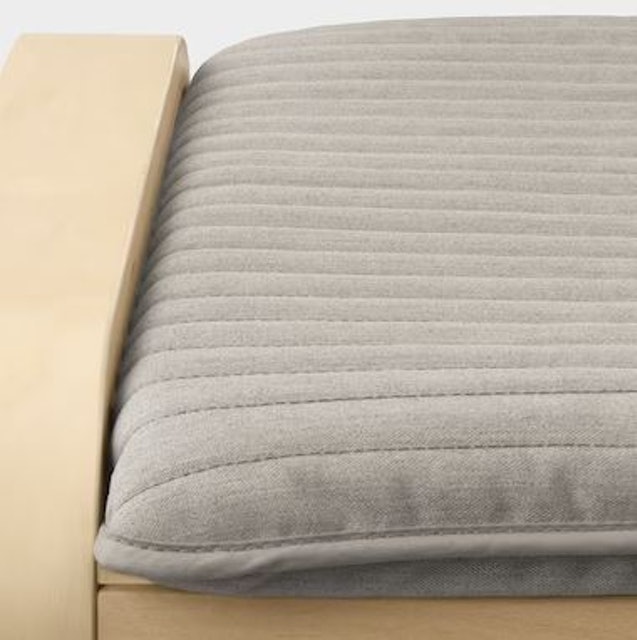 IKEA POÄNG Ottoman