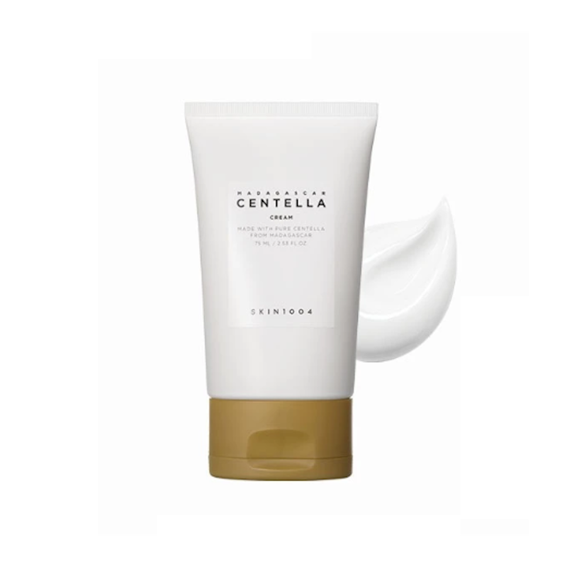 Madagascar Centella Cream 1
