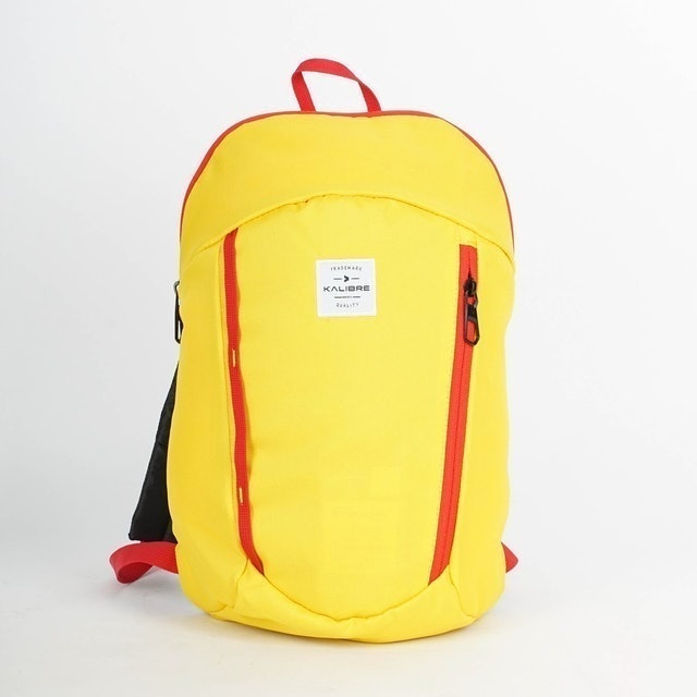 Backpack Ackley 2