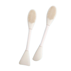 OH! SOME La motti Double-Headed Facial Mask Brush