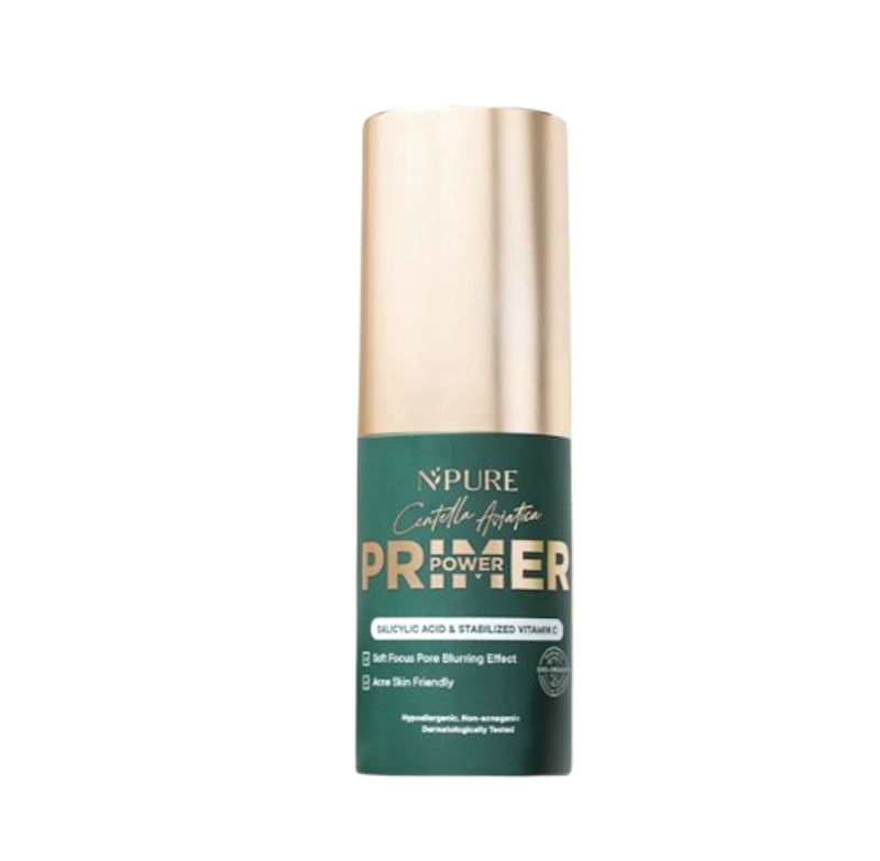 Centella Asiatica Power Primer 1