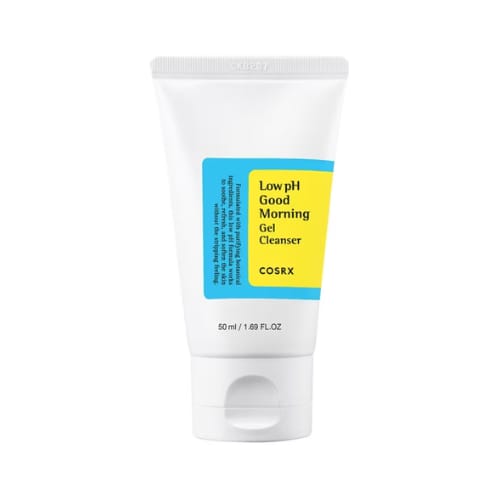 COSRX AC ｜ Low pH Good Morning Cleanser
