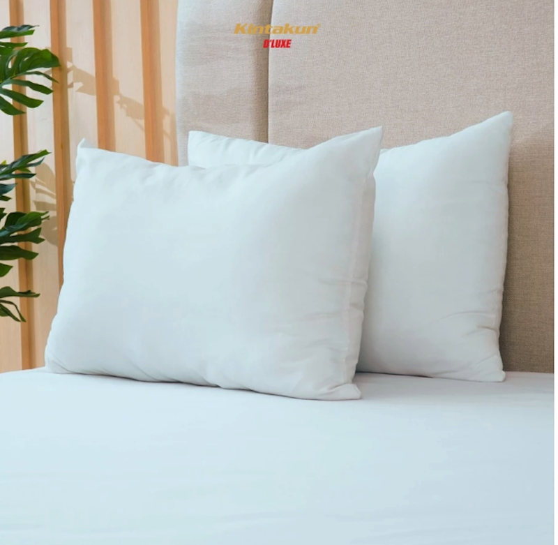 Kintakun D'Luxe® Lite White 5