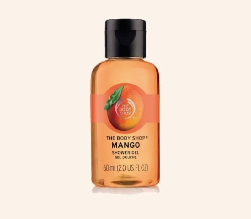 Mango Shower Gel 2