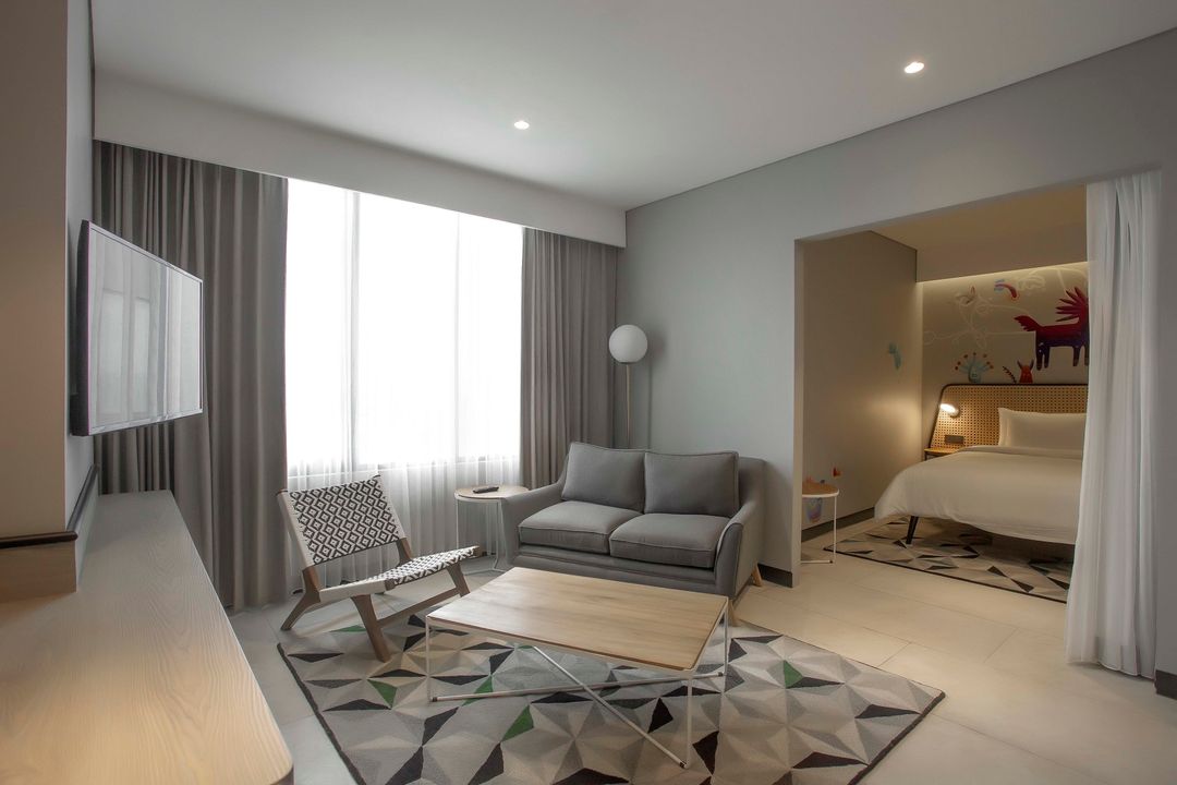 ARTOTEL Yogyakarta 5