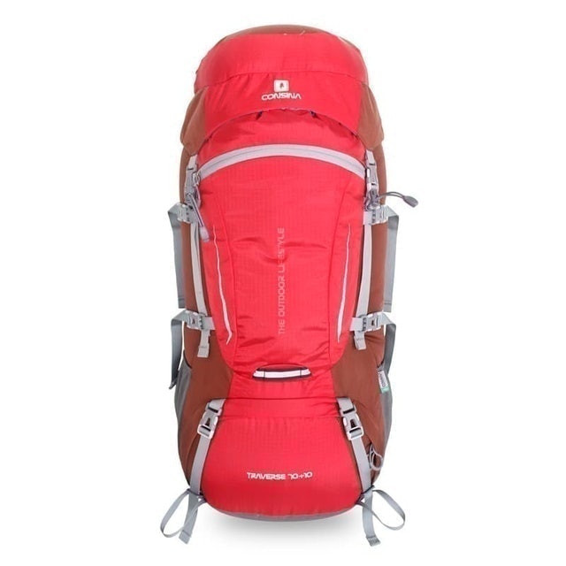 Traverse 1