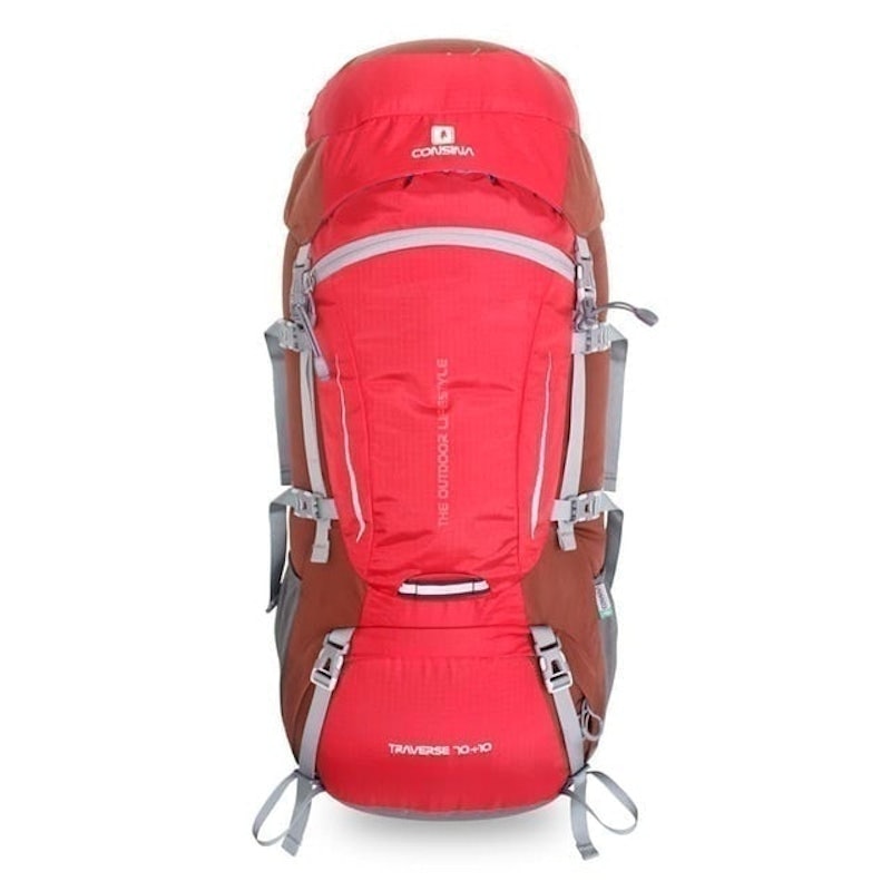 Traverse 1