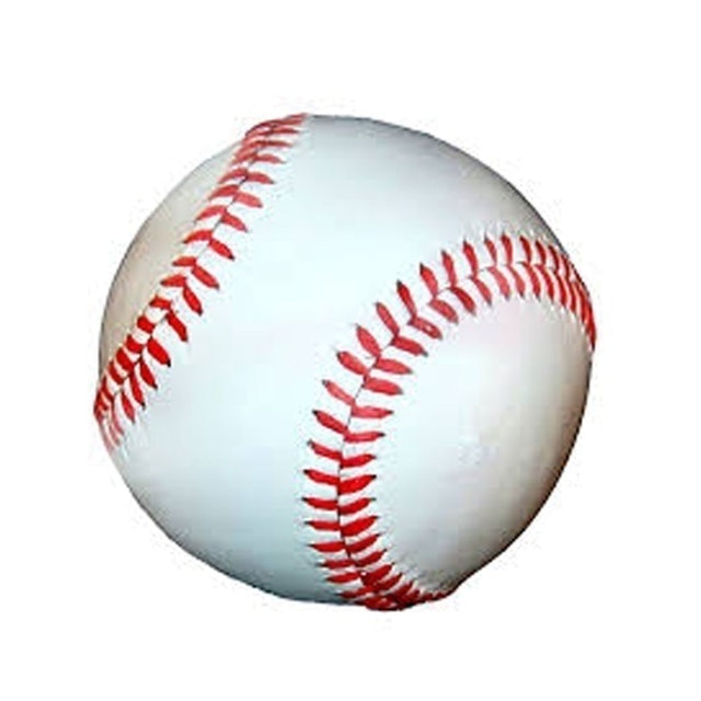 Calf Leather Baseball