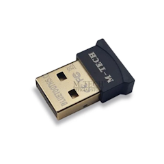 M-Tech Bluetooth Dongle V5.0 Adapter
