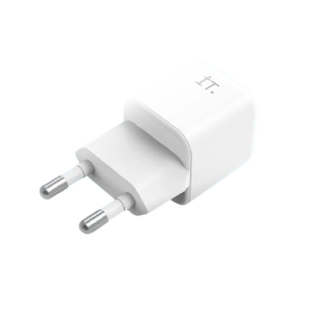 IT. Immersive Tech Plug IT 30 W Cube 1