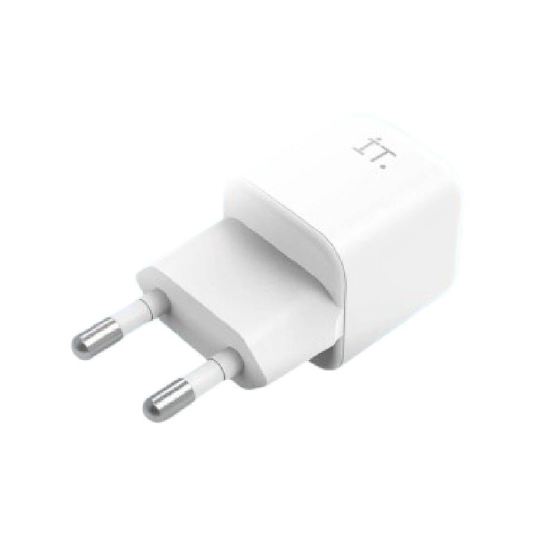 IT. Immersive Tech Plug IT 30 W Cube 1