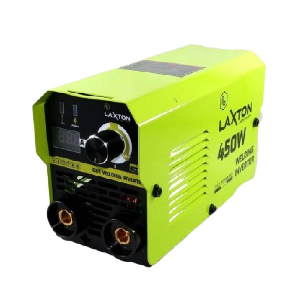 Laxton Welding Inverter IGBT