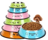 10 Rekomendasi Tempat Makan untuk Anjing Terbaik 5