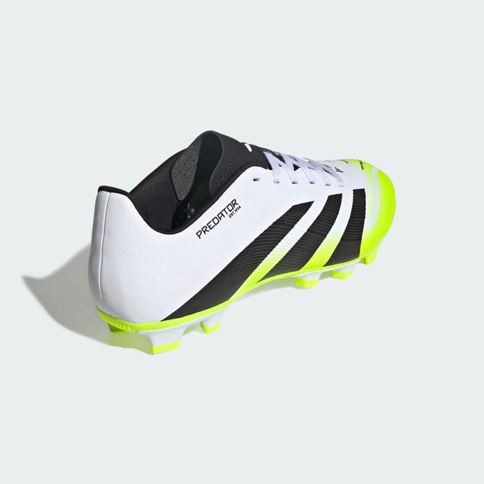 adidas Predator Club Firm/Multi-Ground Boots 5