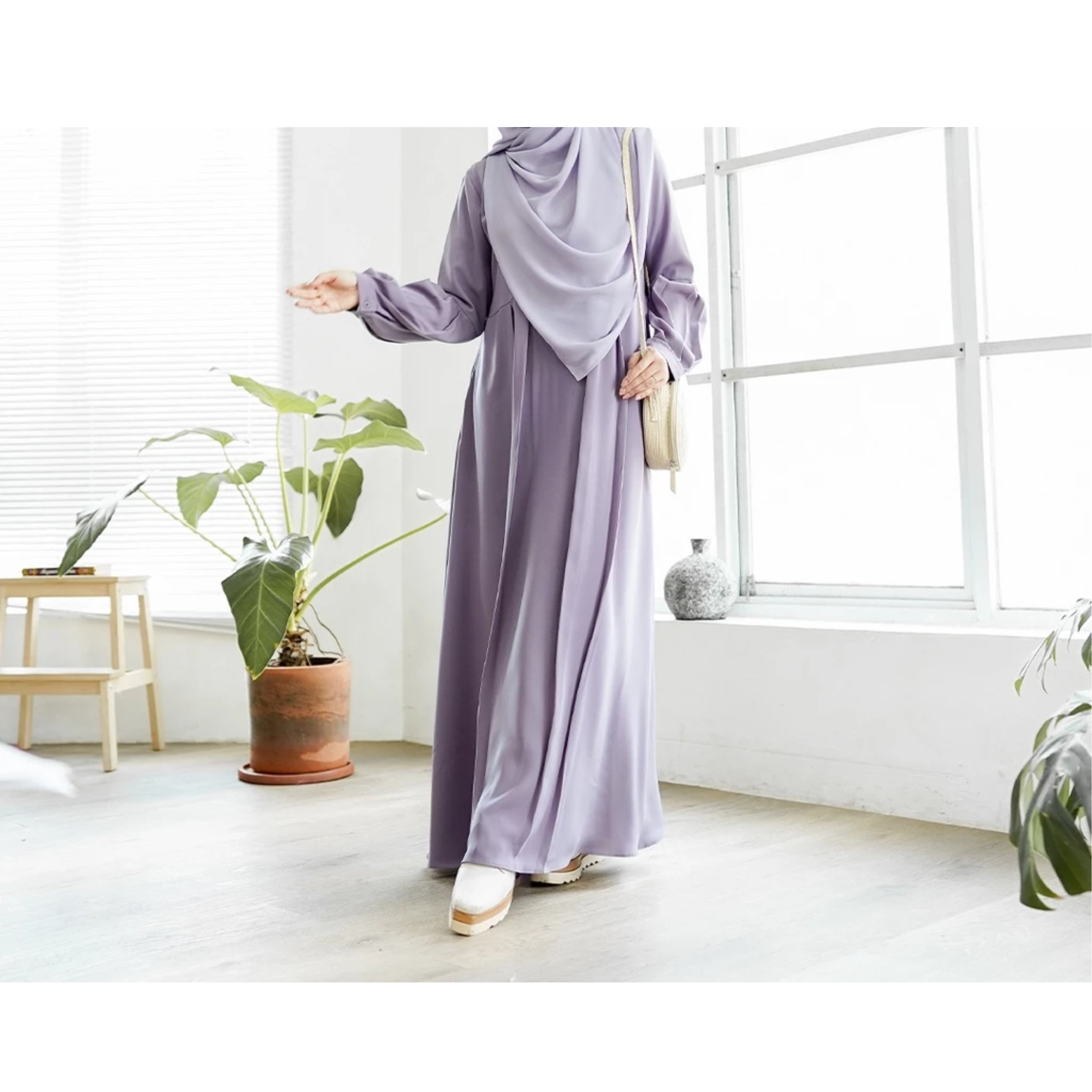 Jamise Kreativa Indonesia Jamise Meira Dress 