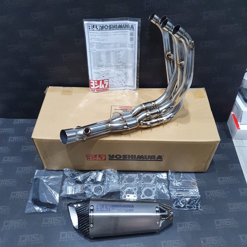 Hepta Force TS 3