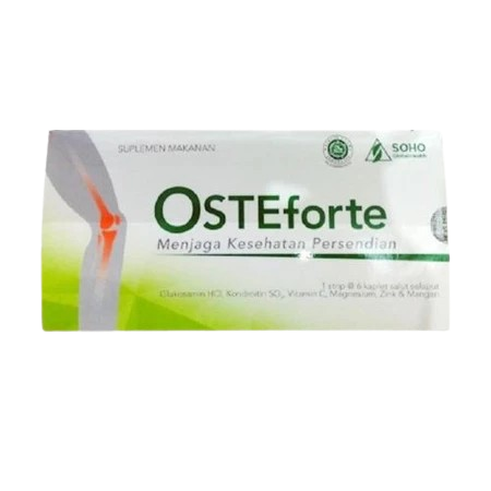 Oste Forte