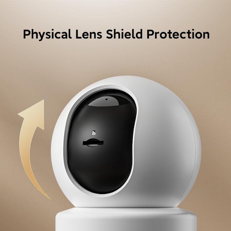 Xiaomi Smart Camera C201