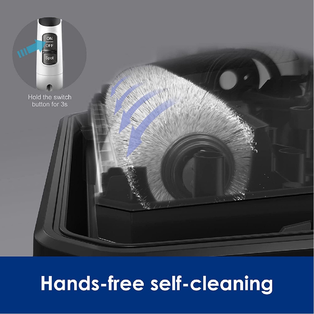 Ecovacs Robotics Tineco iFLOOR 2 