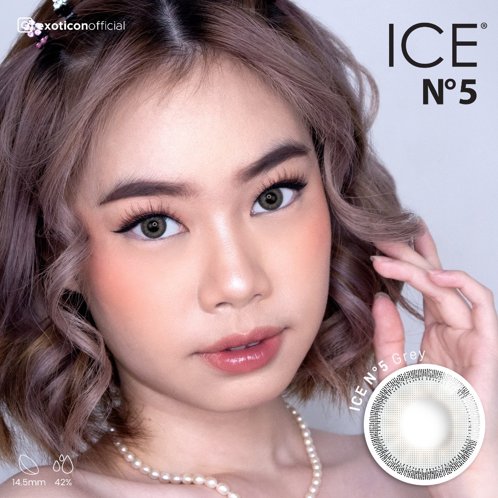 ICE® Nº5 5