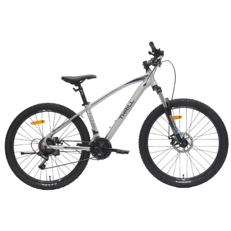 Thrill Cleave Sport MTB 26 Inch 1