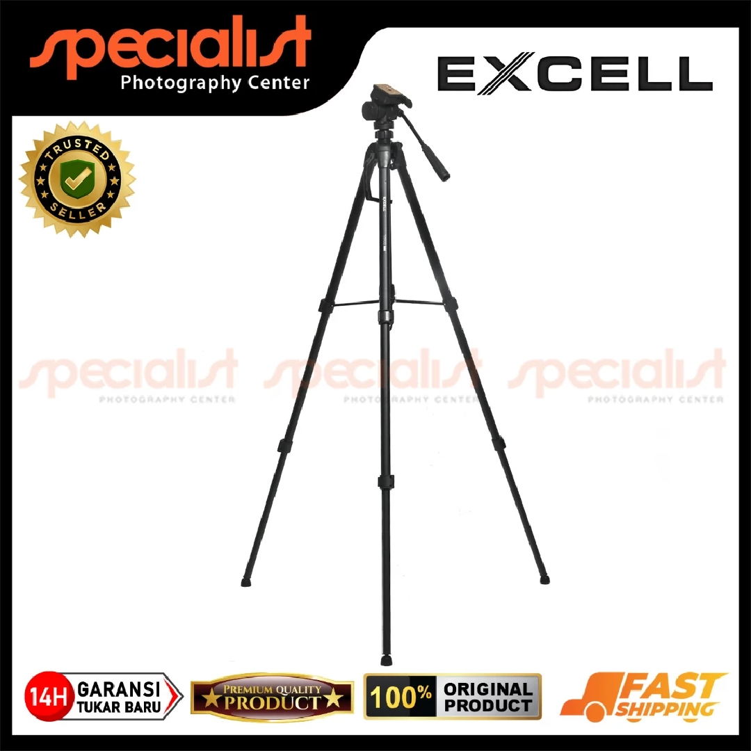 Excell Excell Vipod 300