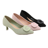 10 Rekomendasi Kitten Heels Terbaik 3