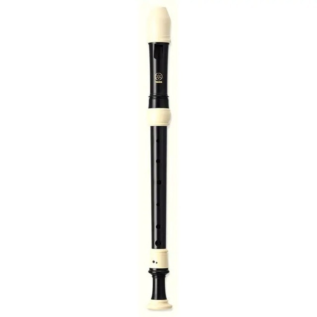 Yamaha Alto Recorder Resin ABS 1