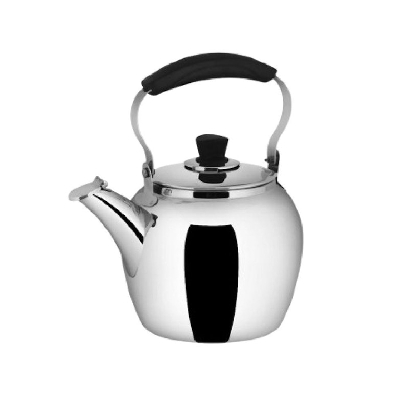 Cookville Apple Tea Kettle 1.2 L