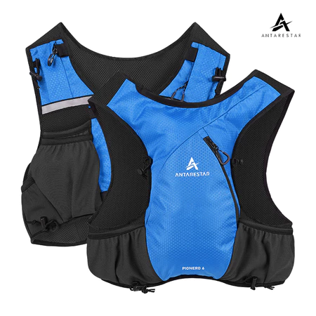 ANTARESTAR Pionero 6