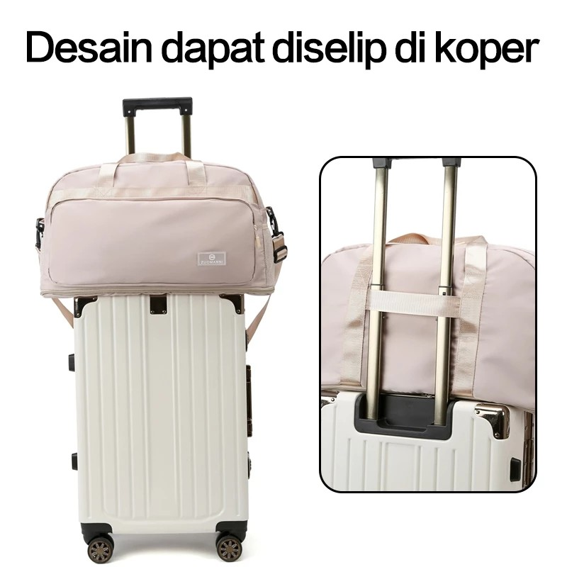  Freeknight Tote Shoulder Bag TTB109